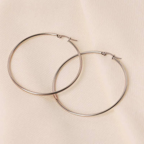 Hoop Earrings